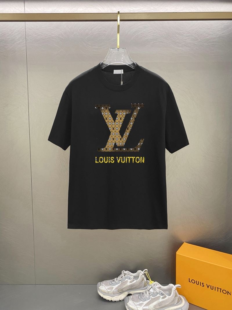 Louis Vuitton T-Shirts